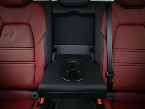 Certified 2026 Porsche Cayenne S AWD/4WD image 23