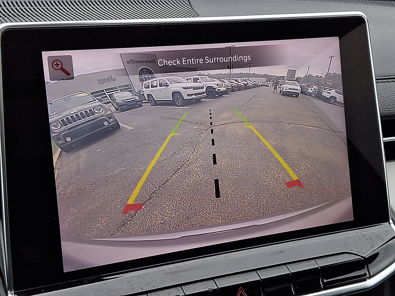 Certified 2023 Jeep Compass Limited w/ Elite Group AWD/4WD image 19