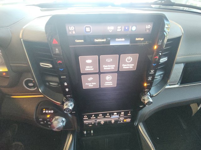 New 2026 RAM 1500 Limited AWD/4WD image 32