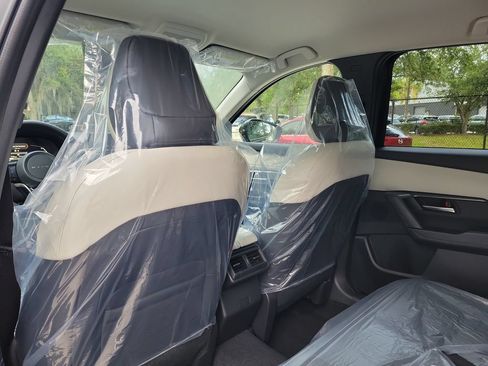 New 2026 MAZDA CX-5 Preferred AWD/4WD image 11