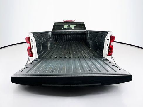 Used 2022 Chevrolet Silverado 1500 LT image 27