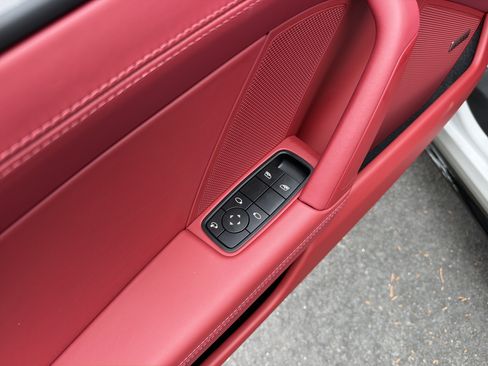 Used 2023 Porsche 911 Carrera GTS RWD image 15