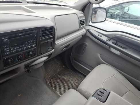 Used 1999 Ford F350 4x4 Crew Cab Super Duty image 20