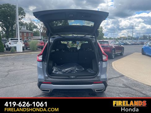 New 2026 Honda CR-V TrailSport image 14