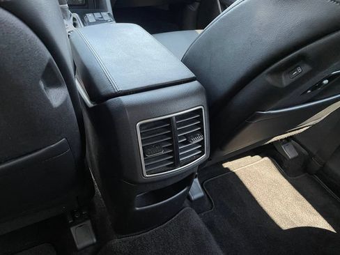 Certified 2024 Kia Sportage EX FWD image 27