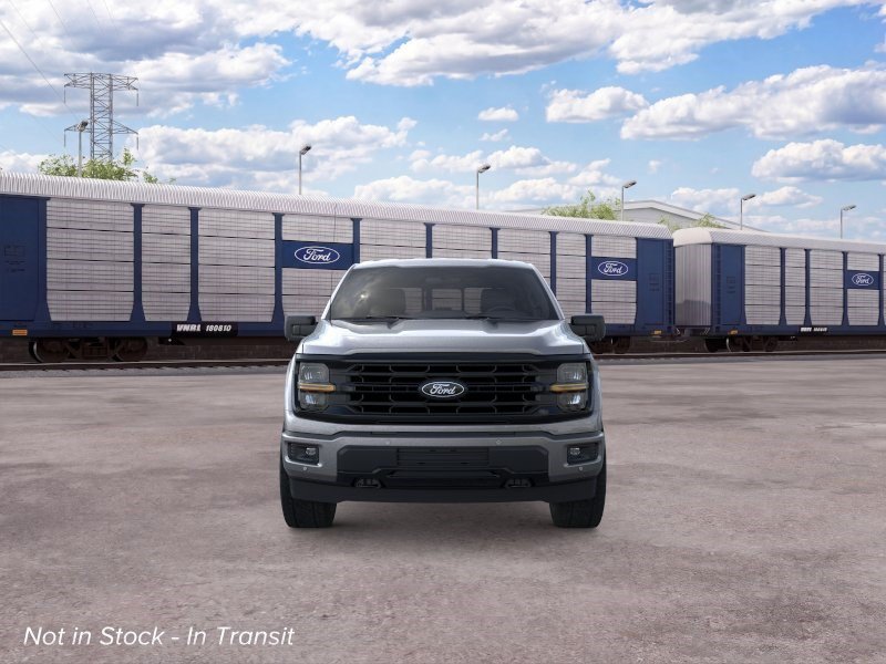 New 2026 Ford F150 XLT AWD/4WD image 7