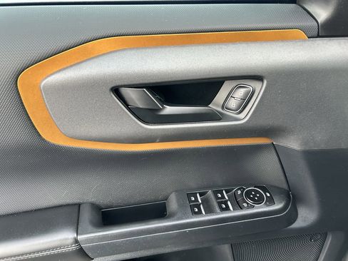 Used 2022 Ford Bronco Sport Badlands image 20