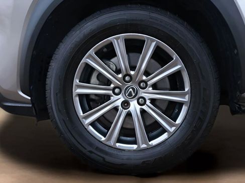 Used 2019 Lexus NX 300 FWD w/ Comfort Package image 29