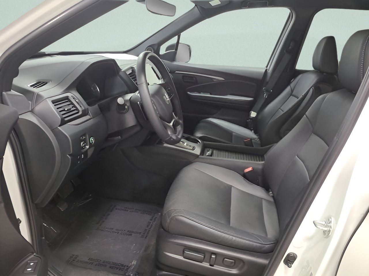 Used 2023 Honda Passport EX-L image 18