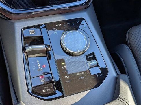 New 2026 BMW X3 xDrive30 w/ Convenience Package image 16