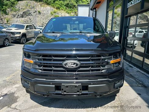 Used 2024 Ford F150 XLT w/ Equipment Group 303A High AWD/4WD image 6
