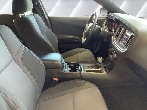 Used 2019 Dodge Charger SXT w/ Plus Group RWD image 13