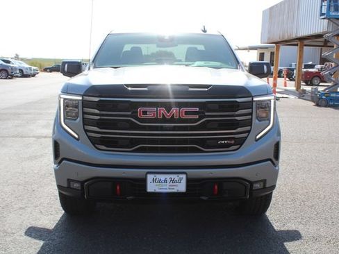Used 2026 GMC Sierra 1500 AT4 AWD/4WD image 9