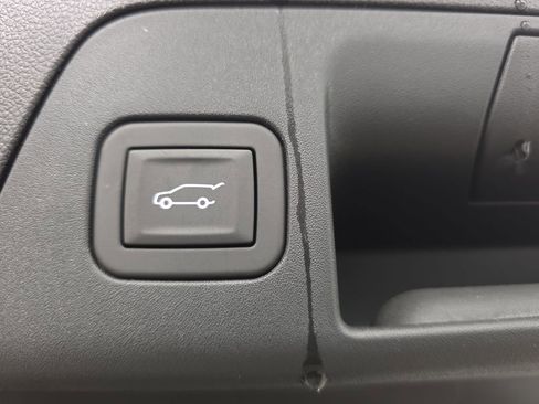 New 2026 Buick Envision Sport Touring AWD/4WD image 13