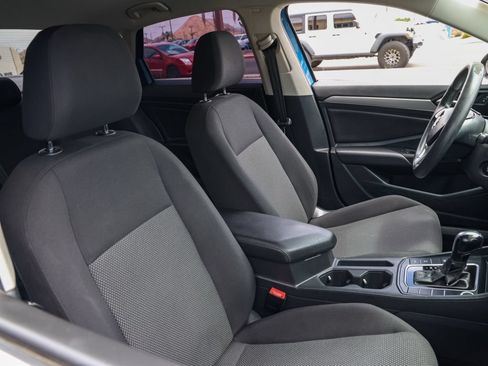 Used 2019 Volkswagen Jetta S FWD image 20
