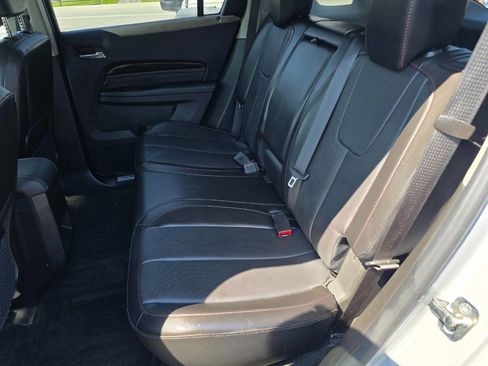 Used 2014 GMC Terrain Denali w/ LPO, Protection Package AWD/4WD image 24