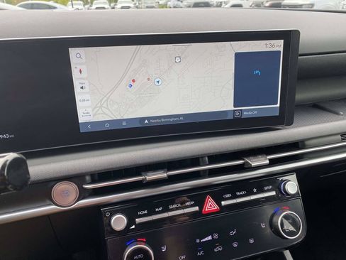 Certified 2026 Hyundai Tucson SEL FWD image 20