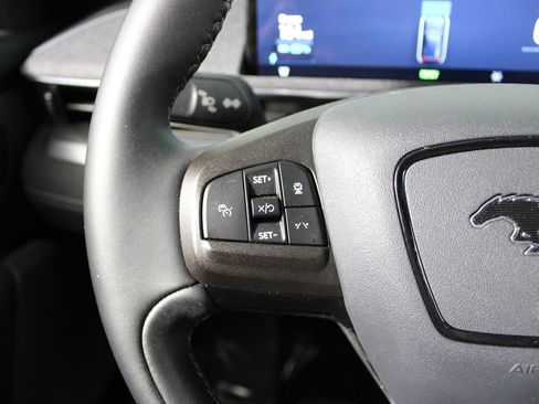 Used 2022 Ford Mustang Mach-E GT w/ GT Performance Edition image 16