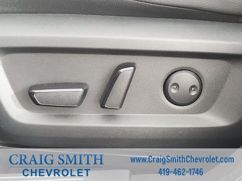 Used 2021 Nissan Rogue SL w/ Premium Package image 31