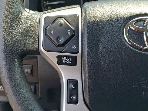 Used 2019 Toyota Tundra SR5 w/ TRD Sport Package AWD/4WD image 21