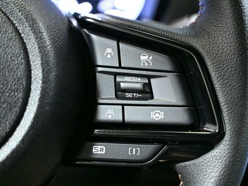 Used 2025 Subaru Forester Sport w/ Popular Package #1 image 39