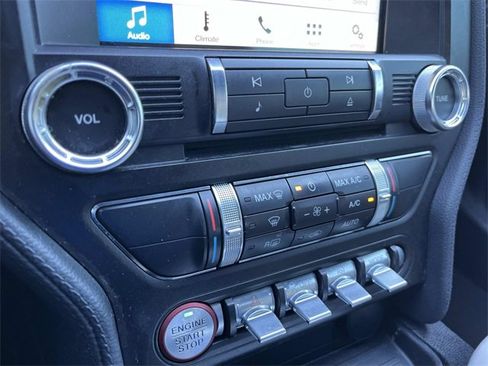 Used 2018 Ford Mustang Coupe w/ Equipment Group 101A image 31