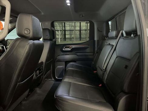 Used 2023 GMC Sierra 1500 Denali w/ Technology Package image 13