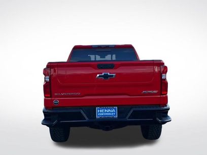 New 2026 Chevrolet Silverado 1500 ZR2