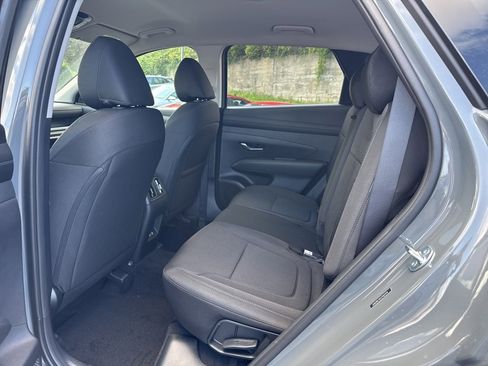 New 2026 Hyundai Tucson SEL image 14
