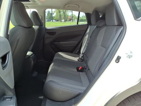 Used 2025 Subaru Crosstrek 2.5i Premium AWD/4WD image 25