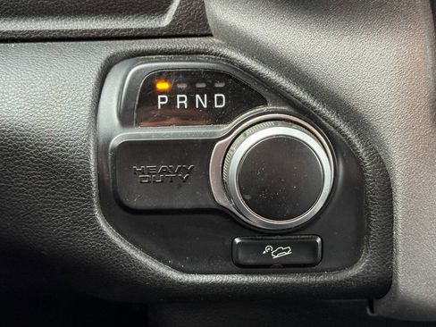 Used 2020 RAM 2500 Tradesman image 30