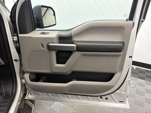 Used 2018 Ford F150 XLT w/ Equipment Group 302A Luxury RWD image 15