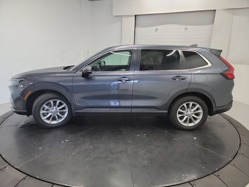 Certified 2024 Honda CR-V EX image 5