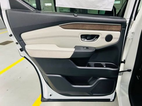 New 2026 Honda Pilot Elite image 32