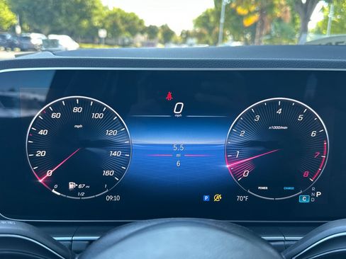 New 2026 Mercedes-Benz GLE 350 4MATIC image 25