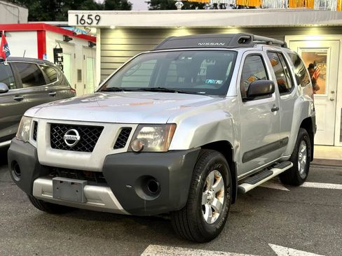 Used 2012 Nissan Xterra S w/ Value Package image 1