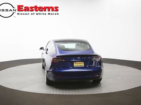 Used 2018 Tesla Model 3 Long Range AWD/4WD image 35