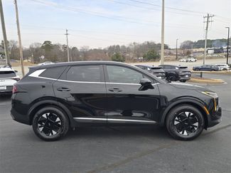 New 2026 Kia Sportage LX video 2