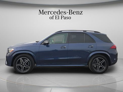 New 2026 Mercedes-Benz GLE 450 4MATIC image 5