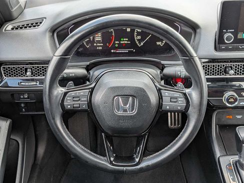 Certified 2023 Honda Civic Sport image 21