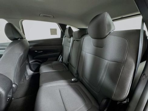 New 2026 Hyundai Tucson SE image 28