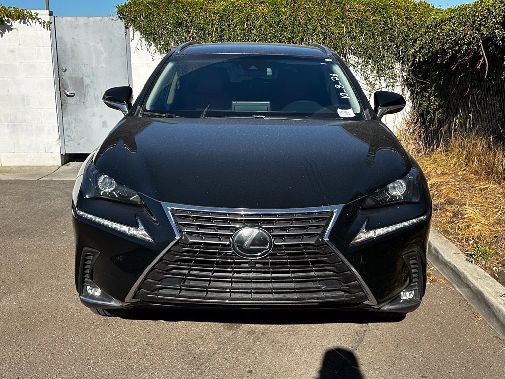 Used 2020 Lexus NX 300 FWD image 4