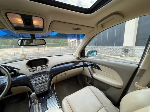 Used 2008 Acura MDX w/ Technology & Entertainment image 27