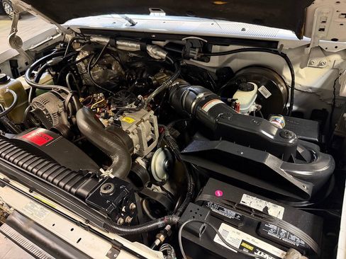 Used 1997 Ford F250 4x4 SuperCab Heavy Duty image 50