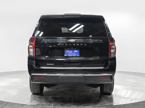 Used 2023 Chevrolet Suburban LS AWD/4WD image 5