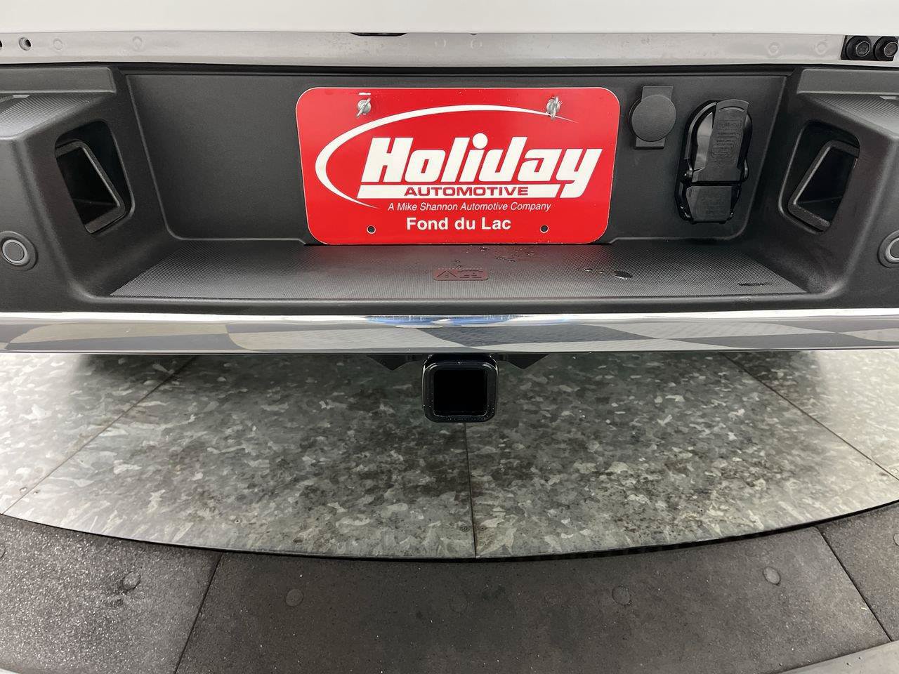 Used 2026 Ford F150 XLT w/ XLT Chrome Appearance Package AWD/4WD image 29