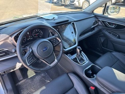 Used 2025 Subaru Outback Limited w/ Popular Package #2 image 24