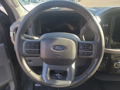 Used 2024 Ford F150 XLT image 22