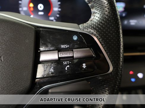 Used 2023 Nissan Ariya ENGAGE image 4