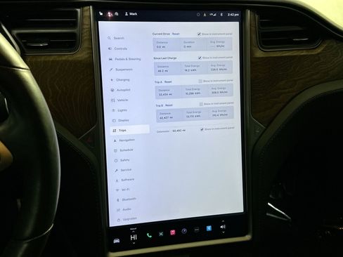 Used 2019 Tesla Model S Long Range image 23